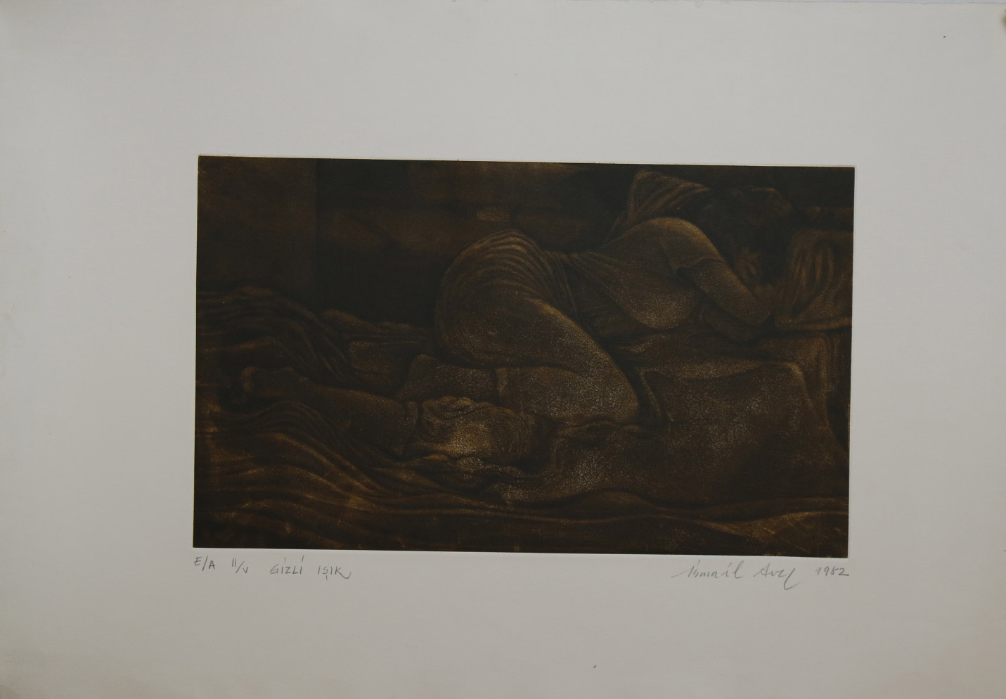 İsmail Avcı | IMOGA museum