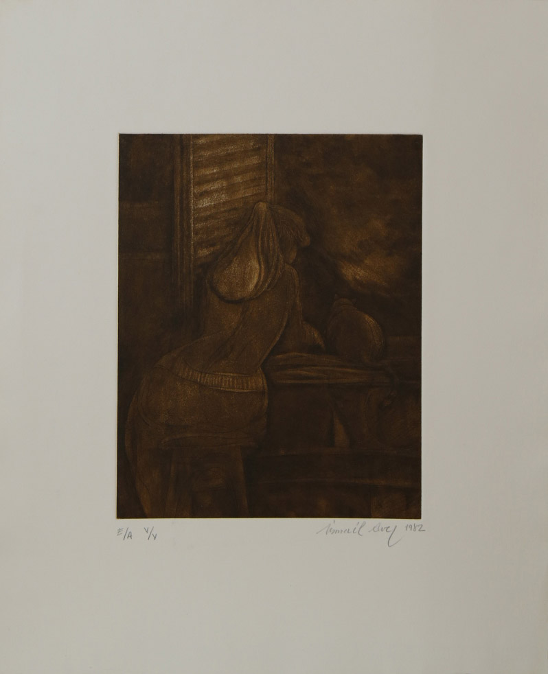 İsmail Avcı | IMOGA museum